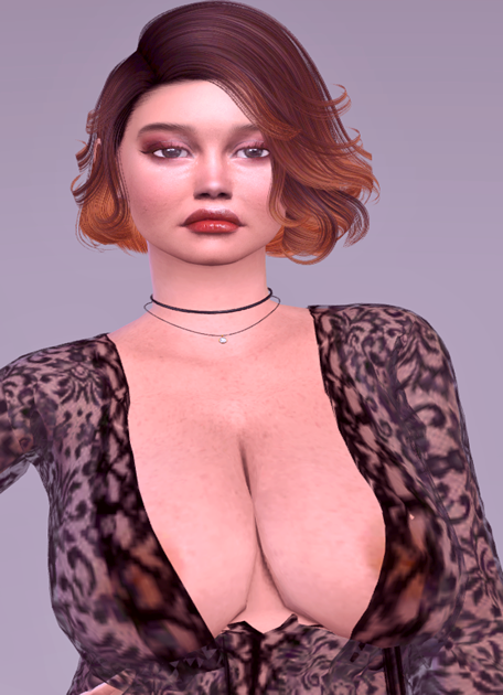 ❤️ ​​The Sims 4 ❤️ Collection Mods NSFW! ​​❤️Brigid ❤️