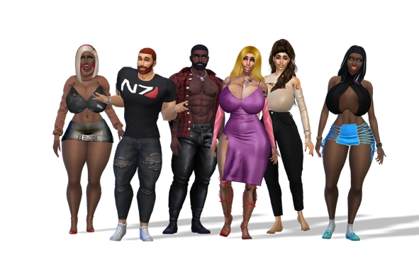 Wilder & friends