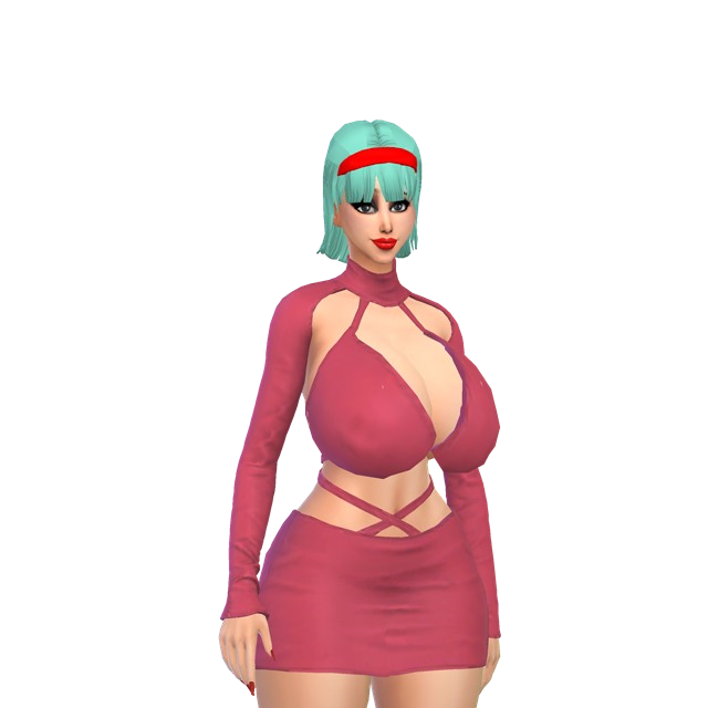 Bulma DB