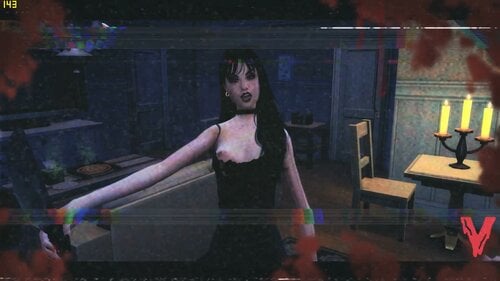 More information about "Sims 4 - Fears to Fathom porn parody ft. Sasha Grey and Keanu Reeves"