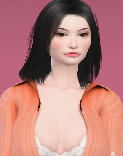 ​?​Downloads - Sims​ ?​?​≧ω≦​​?​?​Aimi waifu?​? ​​​≧◡≦​? ​​?​