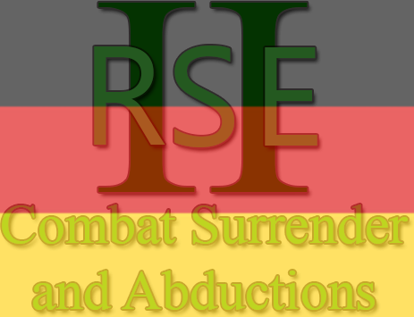 More information about "[AAF] RSE II: Combat Surrender and Abductions - german translation"