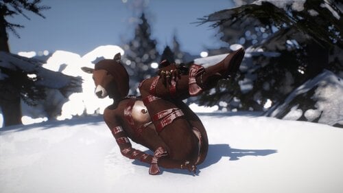 More information about "FFO Modified Deer textures"