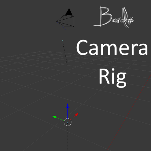 More information about "Camera Rig"