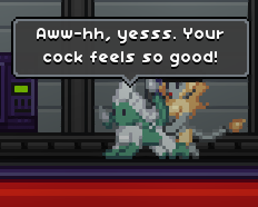 [mod] Sexbound "Sheep-looking Rats" Race Support