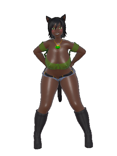 YHL's Scuffed Rumble wrestlers