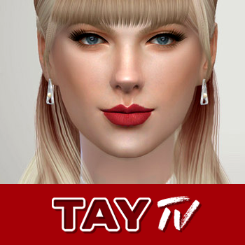 More information about "🎵 𝐓𝐀𝐘 𝐓𝐕 🎵 Taylor Swift Music TV Channel Mod (SFW)"