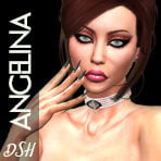 More information about "DSH angelina skin"