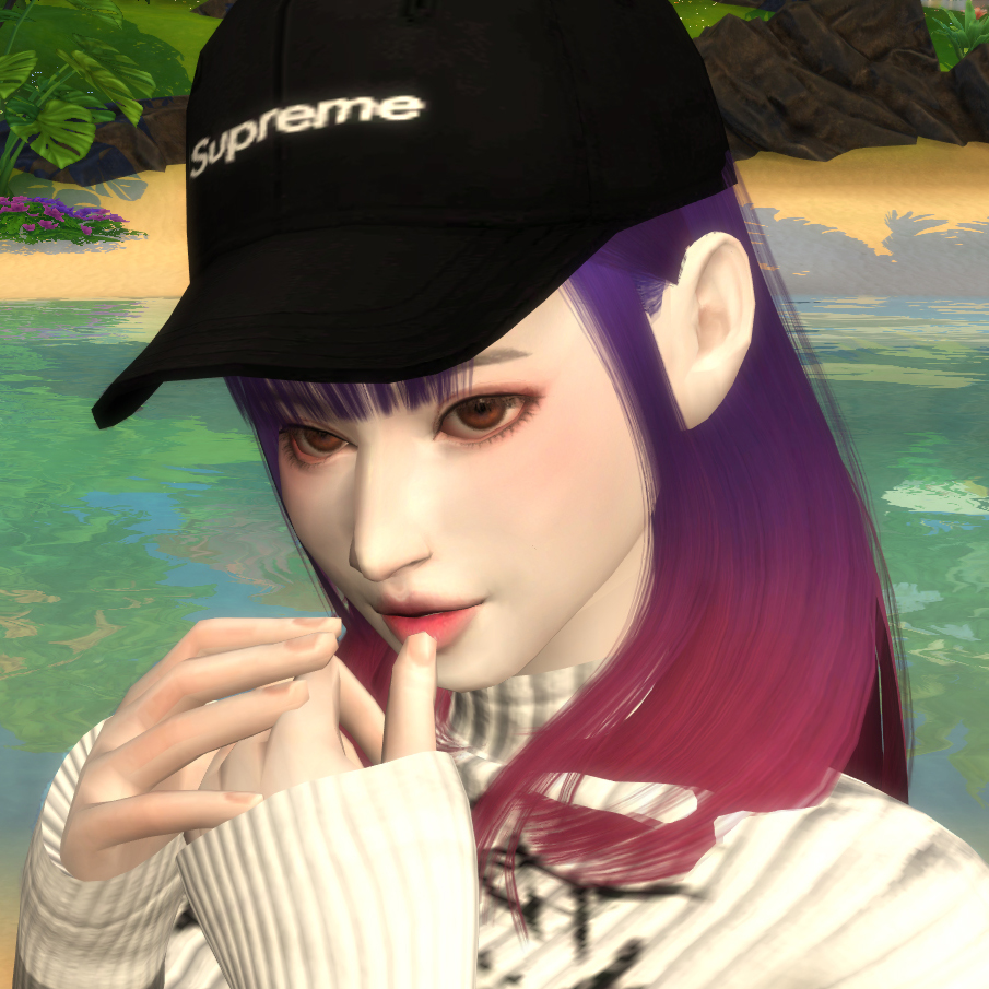 Your Neighbour Girl , vol3