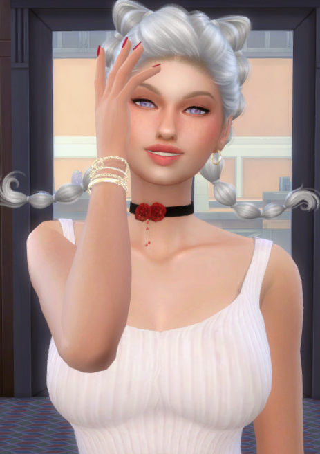 ✨Lyndsay sims ?
