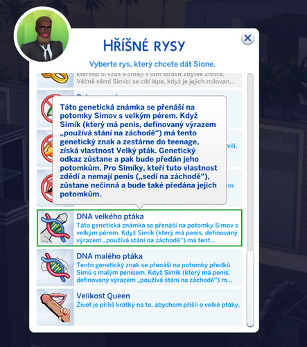More information about "Big Dick Problems 4.2.0  Czech"