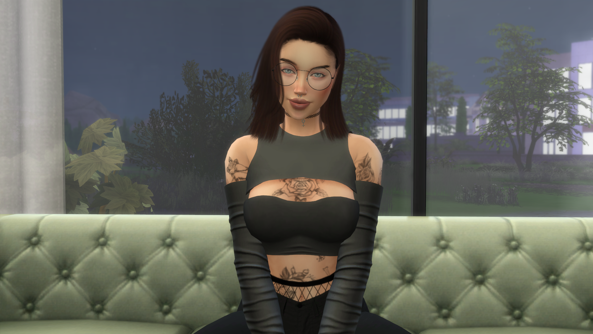 Nikki Sanchez ?