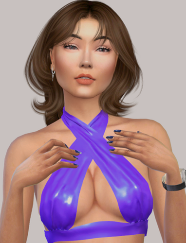 More information about "Download Sims Mods Collection 18+ Sophie added!​?"