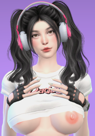?​Downloads - Sims​ ?​?​≧ω≦​​?​?Sally?​? ​​​≧◡≦​? ​​?​