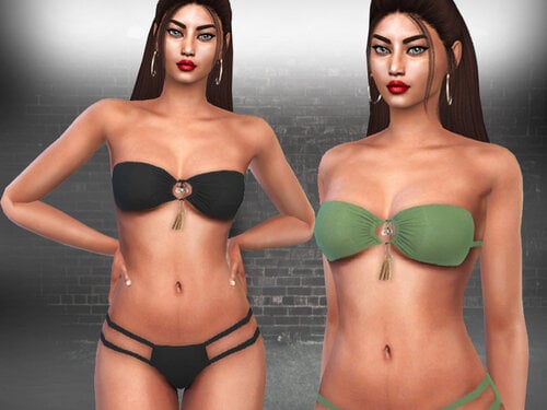 More information about "Cool Style Bikinies"