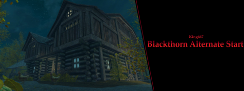 More information about "Blackthorn Alternate Start"