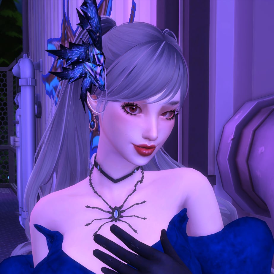 Your Vampire Neighbour