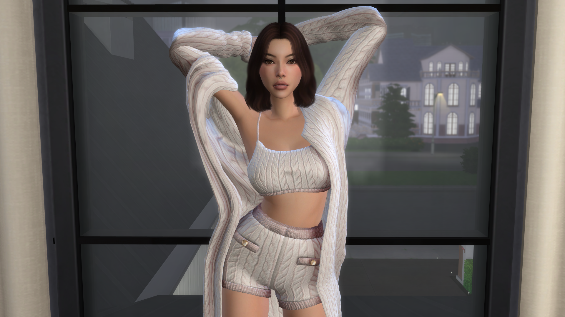 Skye Corey ?