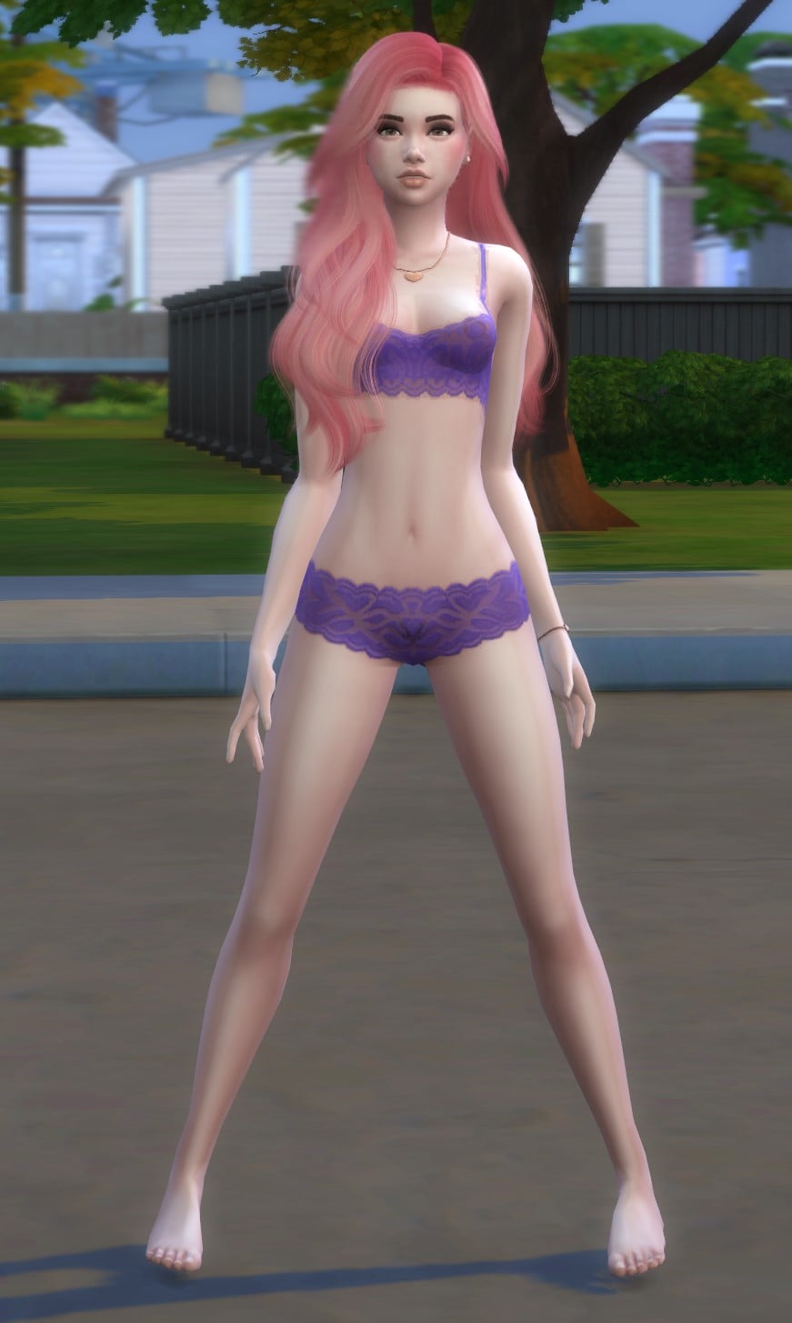 Candy Matthews