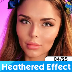 More information about "Heathered Effect ASMR (Free Download)"