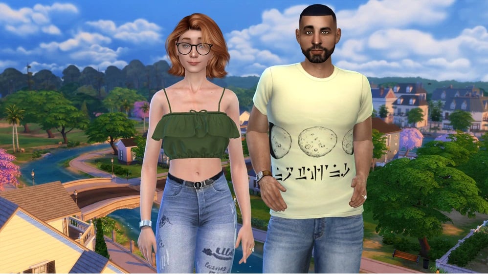 Bob and Eliza Pancakes Makeover!