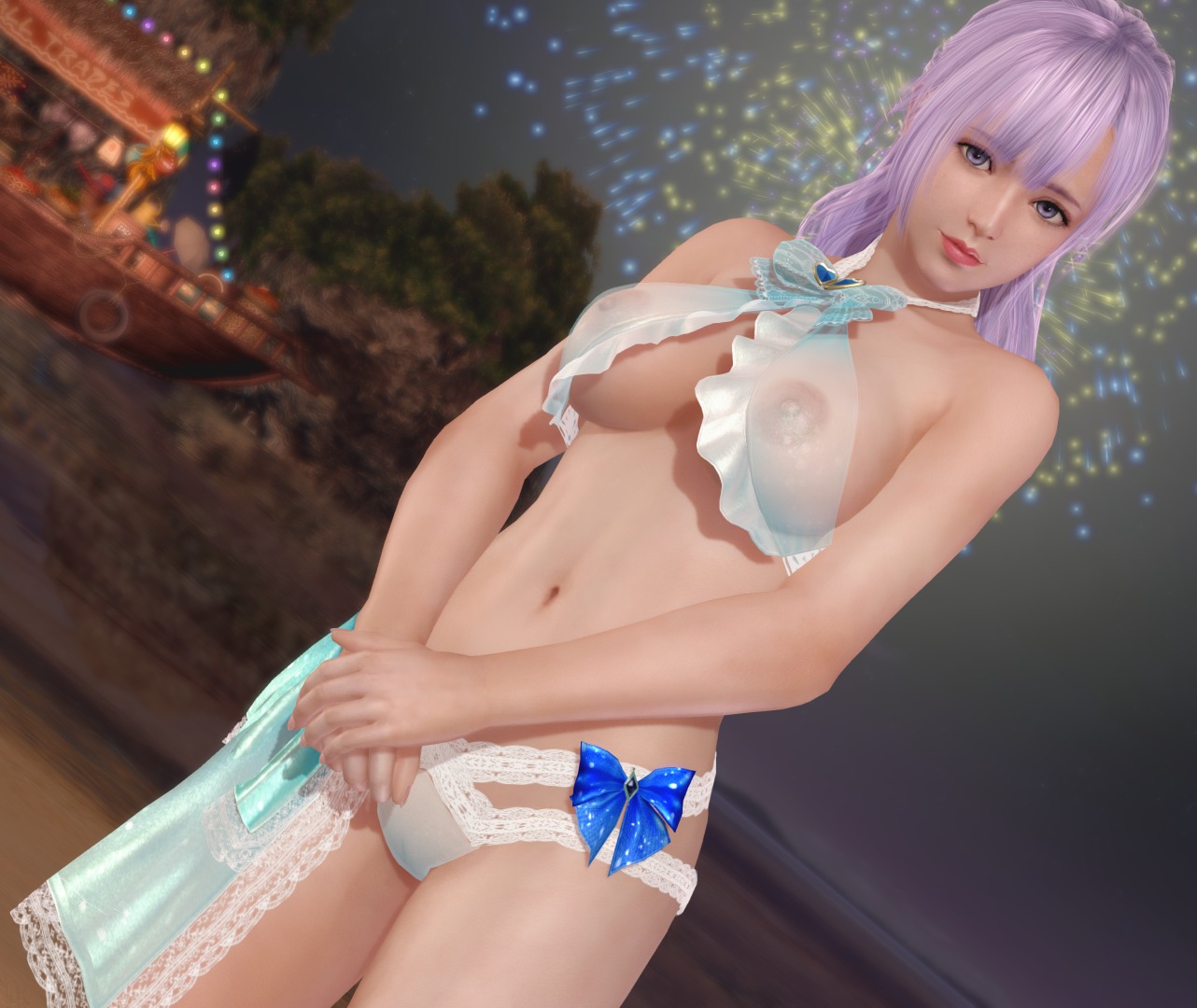 SSR Princess Grace (Common)
