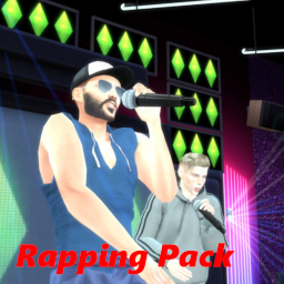 More information about "Rapping Pack"