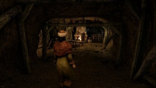 More information about "(WIP) Slaves of Tamriel Redux"