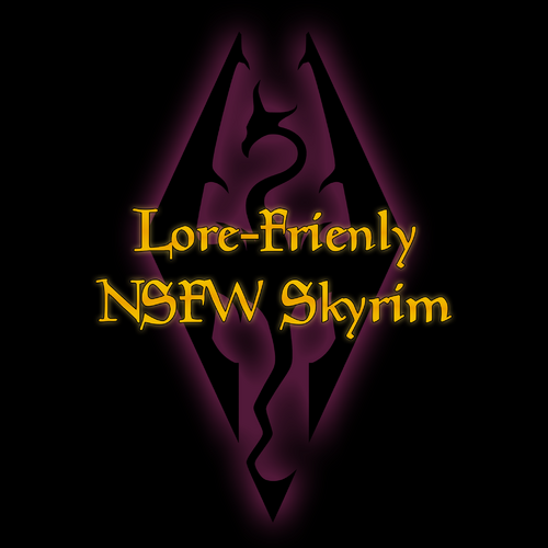 Lore-friendly NSFW Skyrim (a.k.a. Craftable ZaZ)