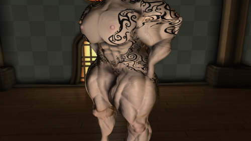 More information about "Extremely Extreme 3BA Preset - Muscle Freak"