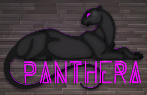 More information about "Panthera (Adult Club)"