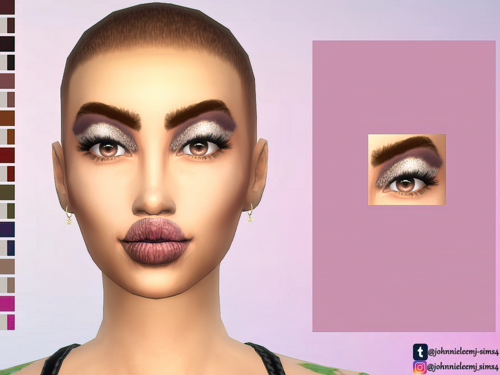 More information about "johnnieleemj Eyeshadow 19"