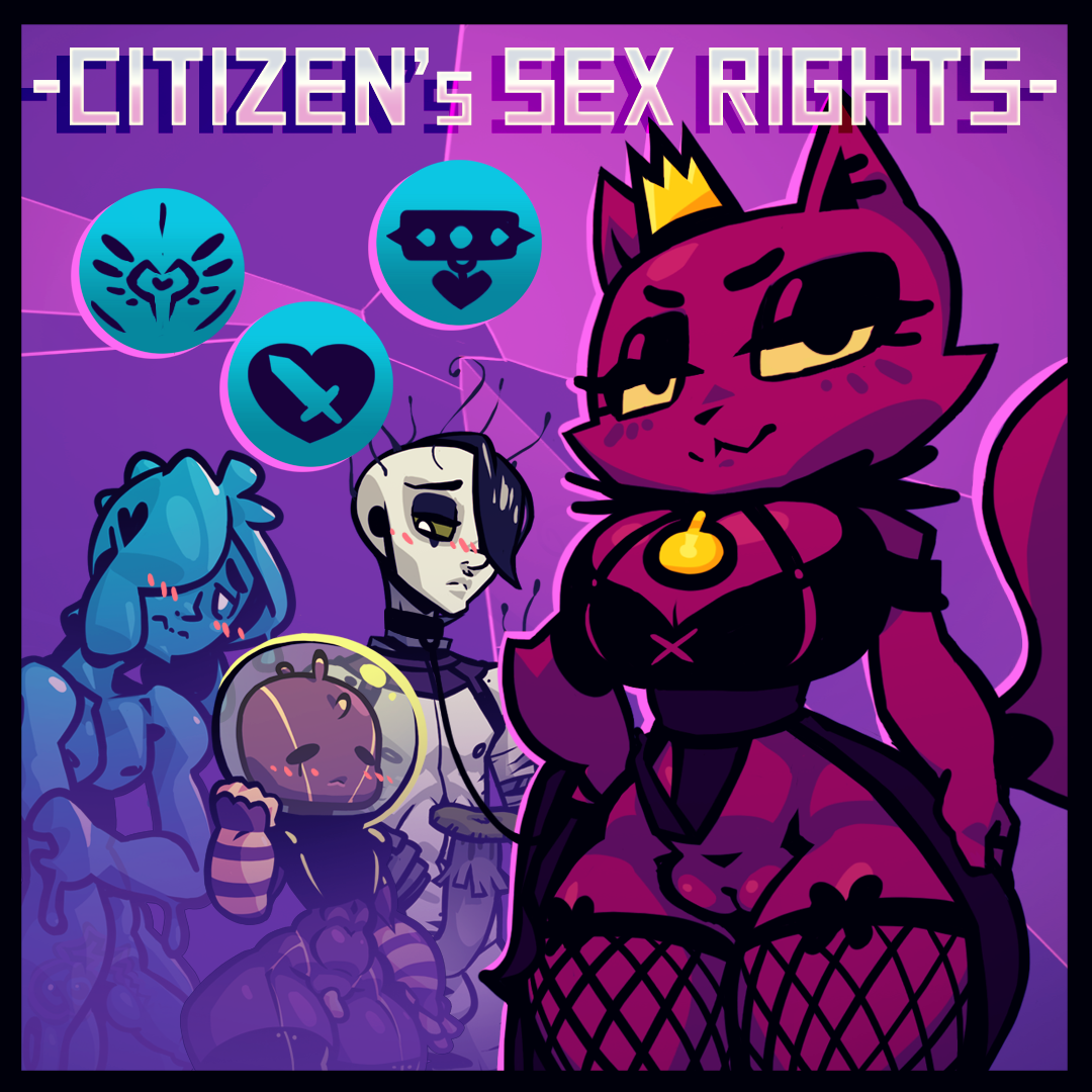 Citizen's Sex Rights