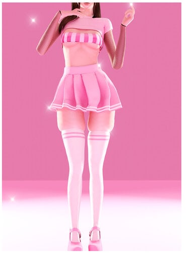 More information about "SASHA SET"