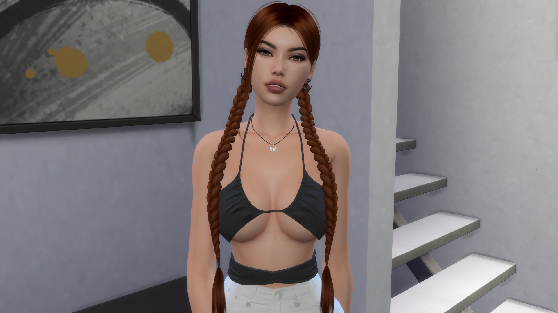 Nyla Arnett ?