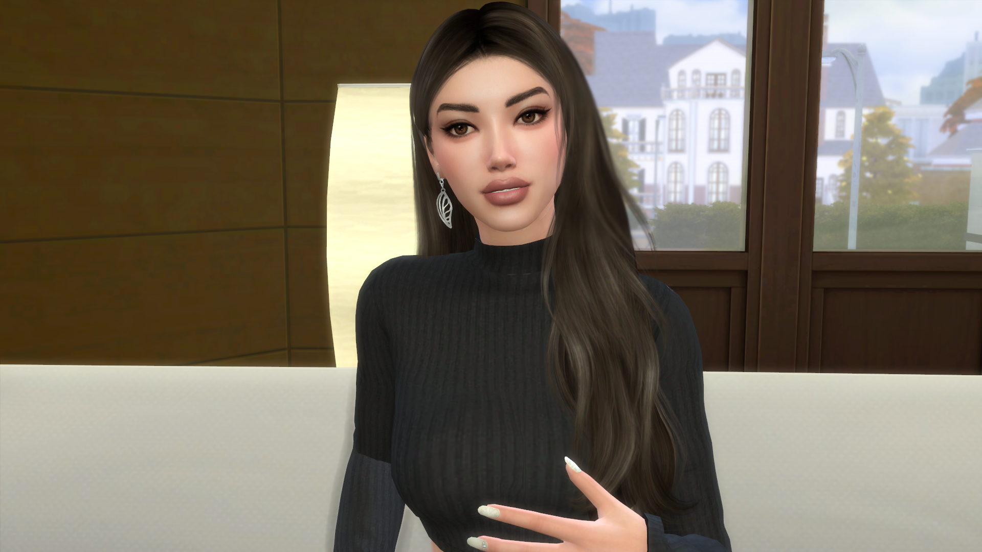 Liliana Denson ?