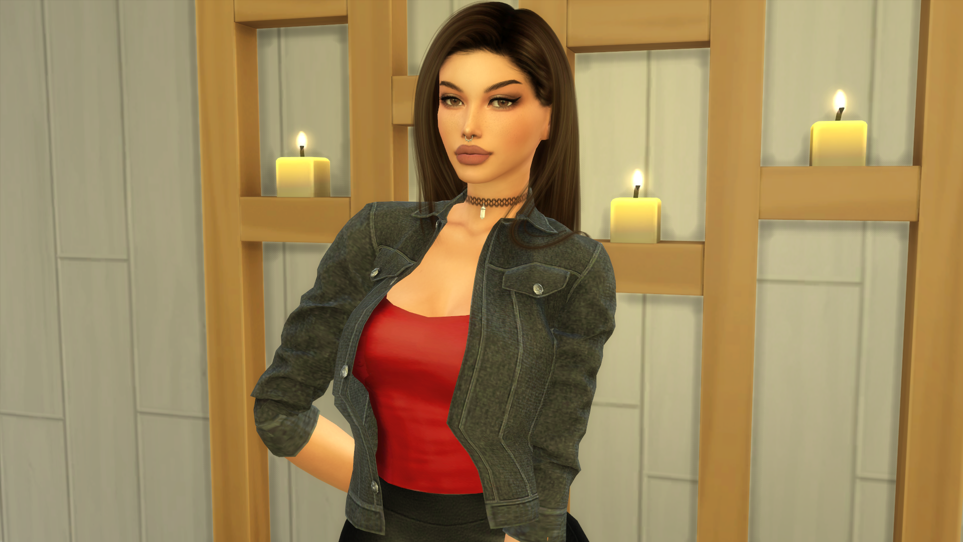 Veronica Hardin ?