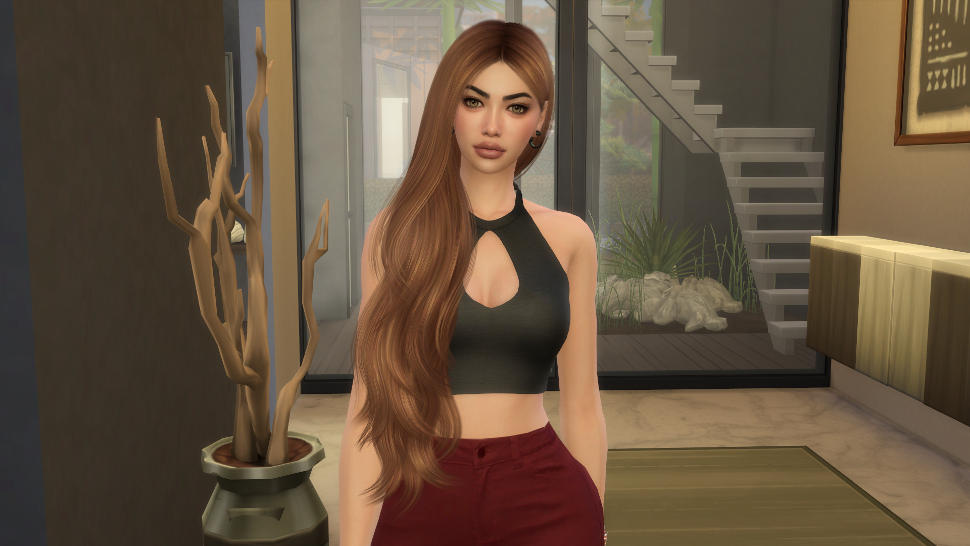 Quinn Valle ?