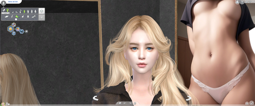 More information about "Diana Woods"