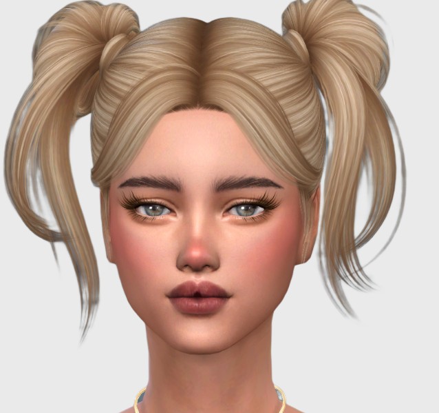?? Kika Jagger ??