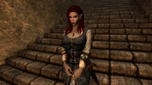 More information about "Beautiful Dunmer Preset For RaceMenu"