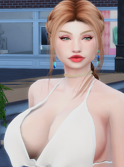 ✨Yvonne sims ?