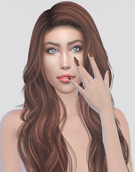 Download Sims Mods Collection 18+ Dominique added!​?