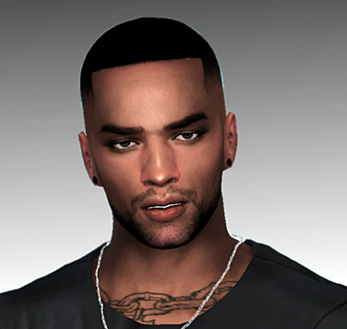 Adam Jet - The Sims 4 - Sims - LoversLab