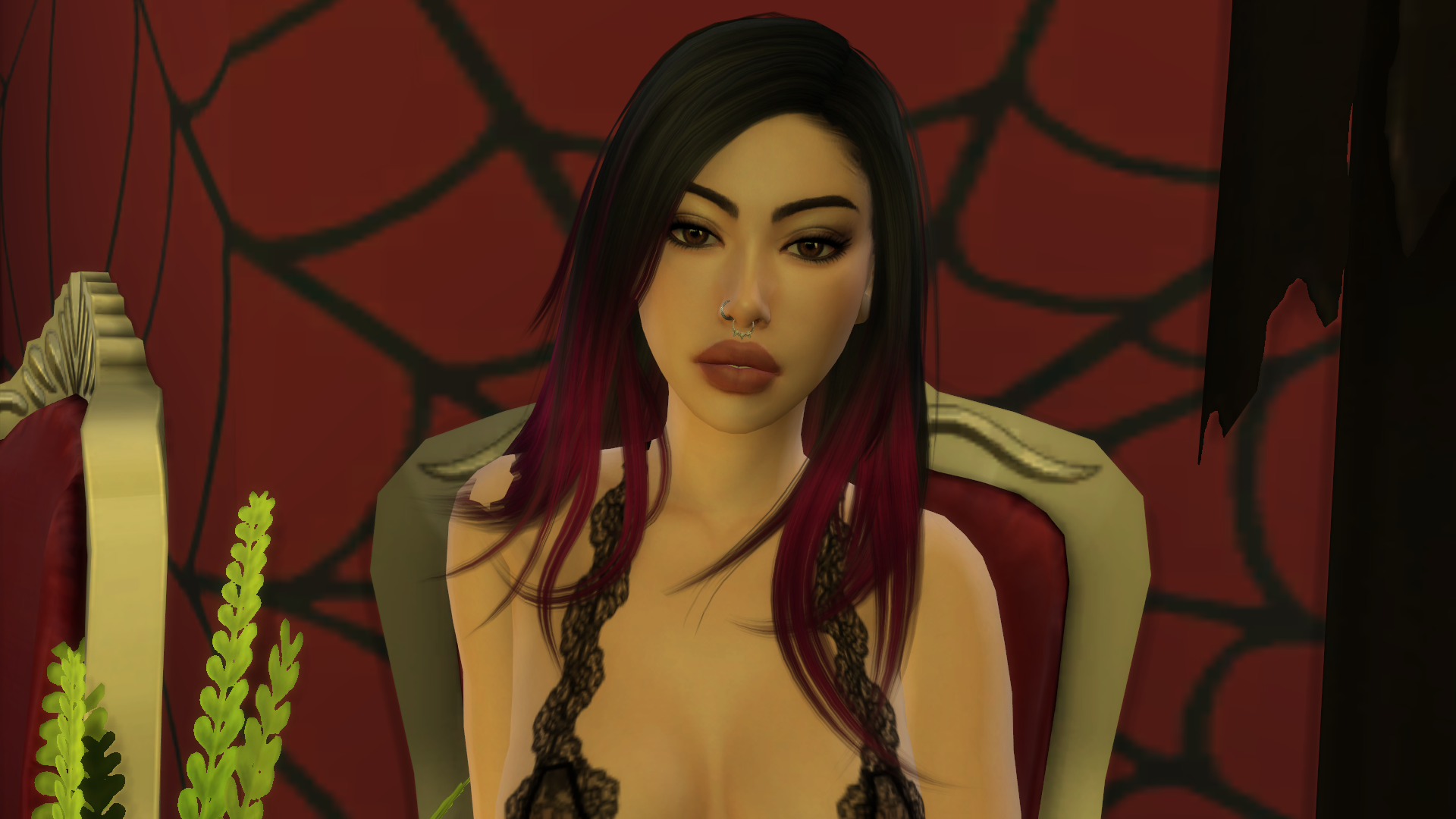 Vivienne Corbin ?