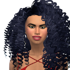Tina Rojas
