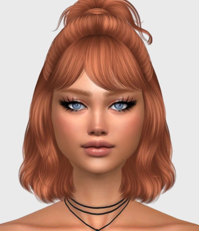 ?? Lucila Caso ??