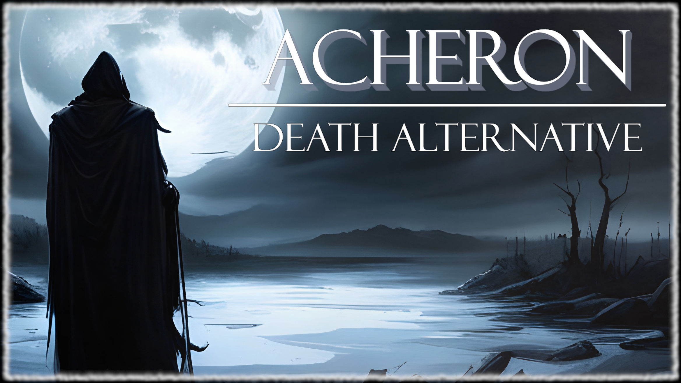 Acheron Extension Library