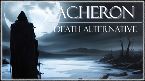 More information about "Acheron Extension Library"