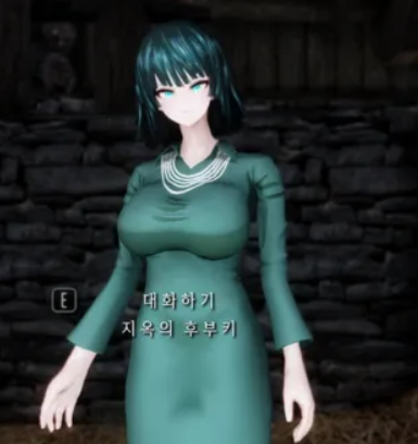 Fubuki CBBE 3BA Follower Reupload